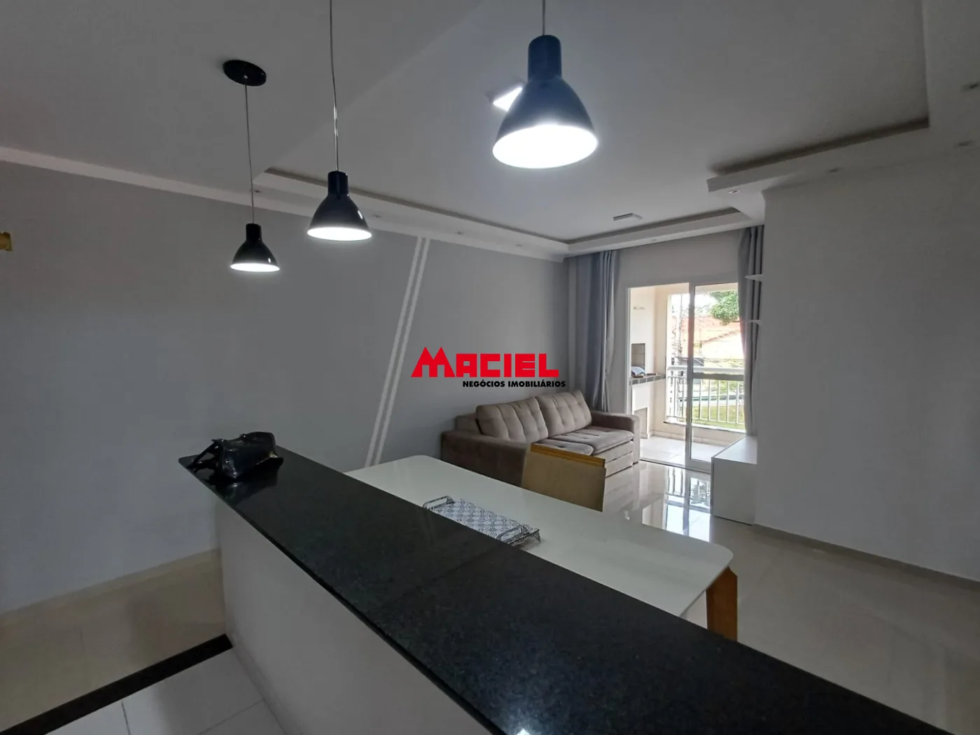 Comprar Apartamento / Padr&atilde;o em S&atilde;o Jos&eacute; dos Campos R$ 280.000,00 - Foto 22