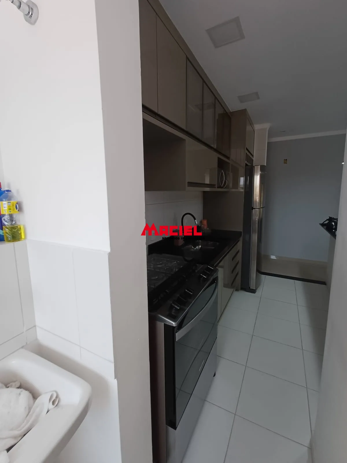 Comprar Apartamento / Padr&atilde;o em S&atilde;o Jos&eacute; dos Campos R$ 280.000,00 - Foto 23