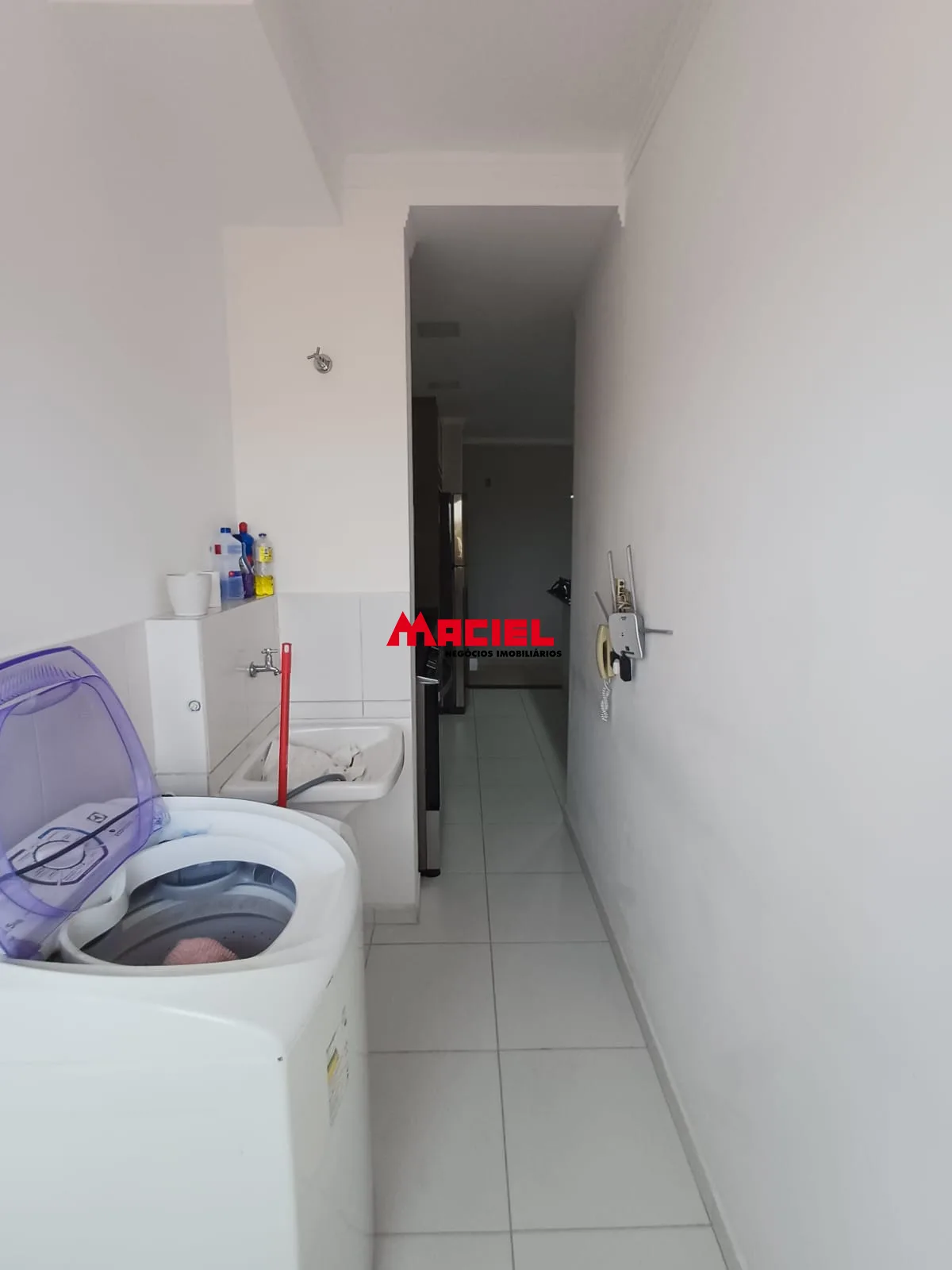 Comprar Apartamento / Padr&atilde;o em S&atilde;o Jos&eacute; dos Campos R$ 280.000,00 - Foto 24