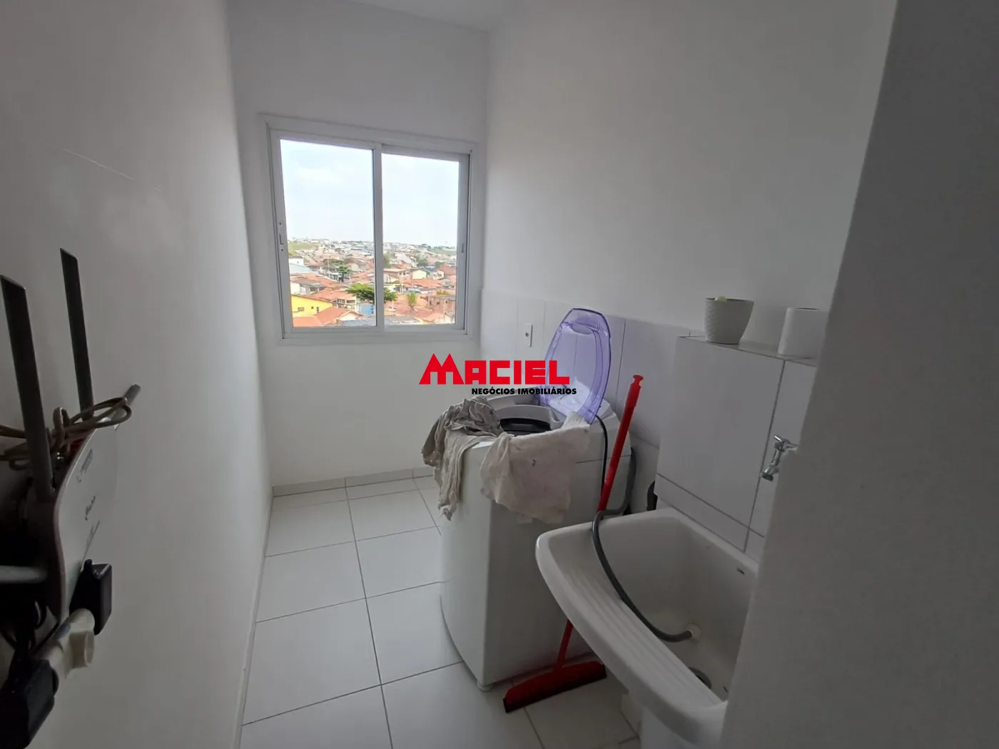 Comprar Apartamento / Padr&atilde;o em S&atilde;o Jos&eacute; dos Campos R$ 280.000,00 - Foto 25