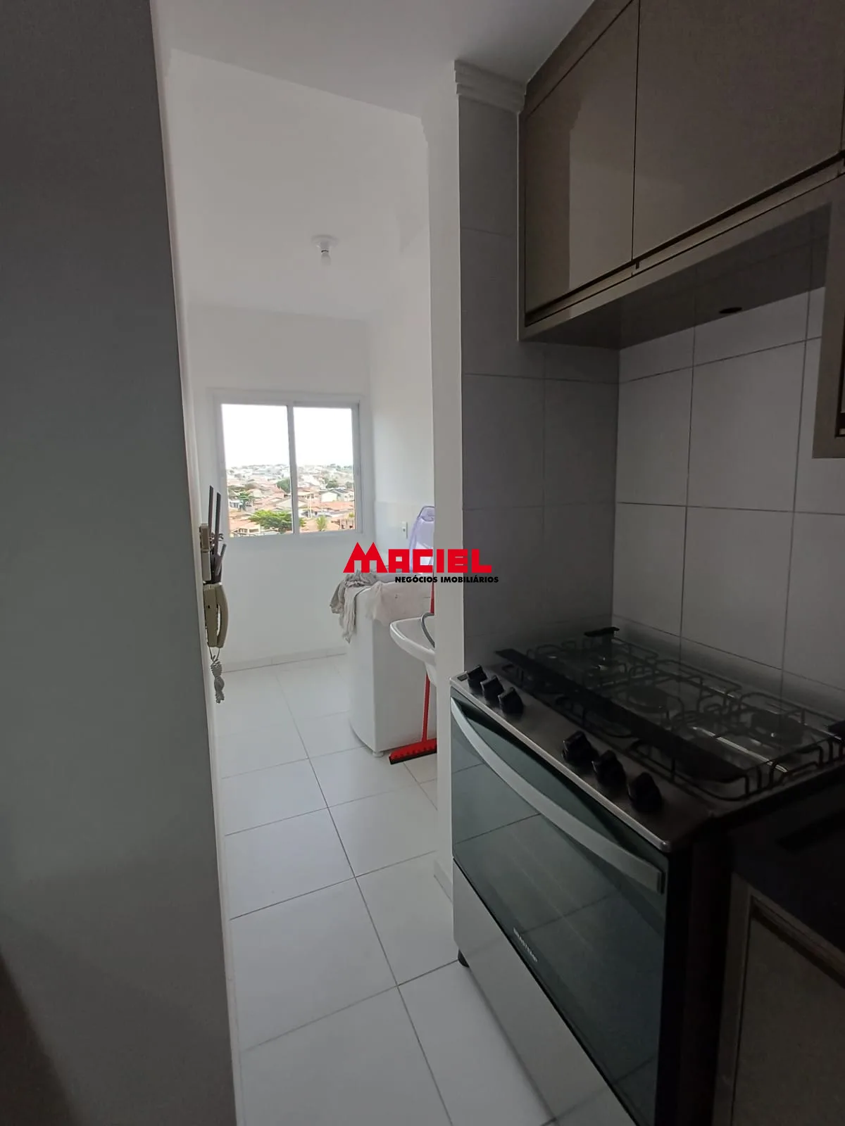Comprar Apartamento / Padr&atilde;o em S&atilde;o Jos&eacute; dos Campos R$ 280.000,00 - Foto 26