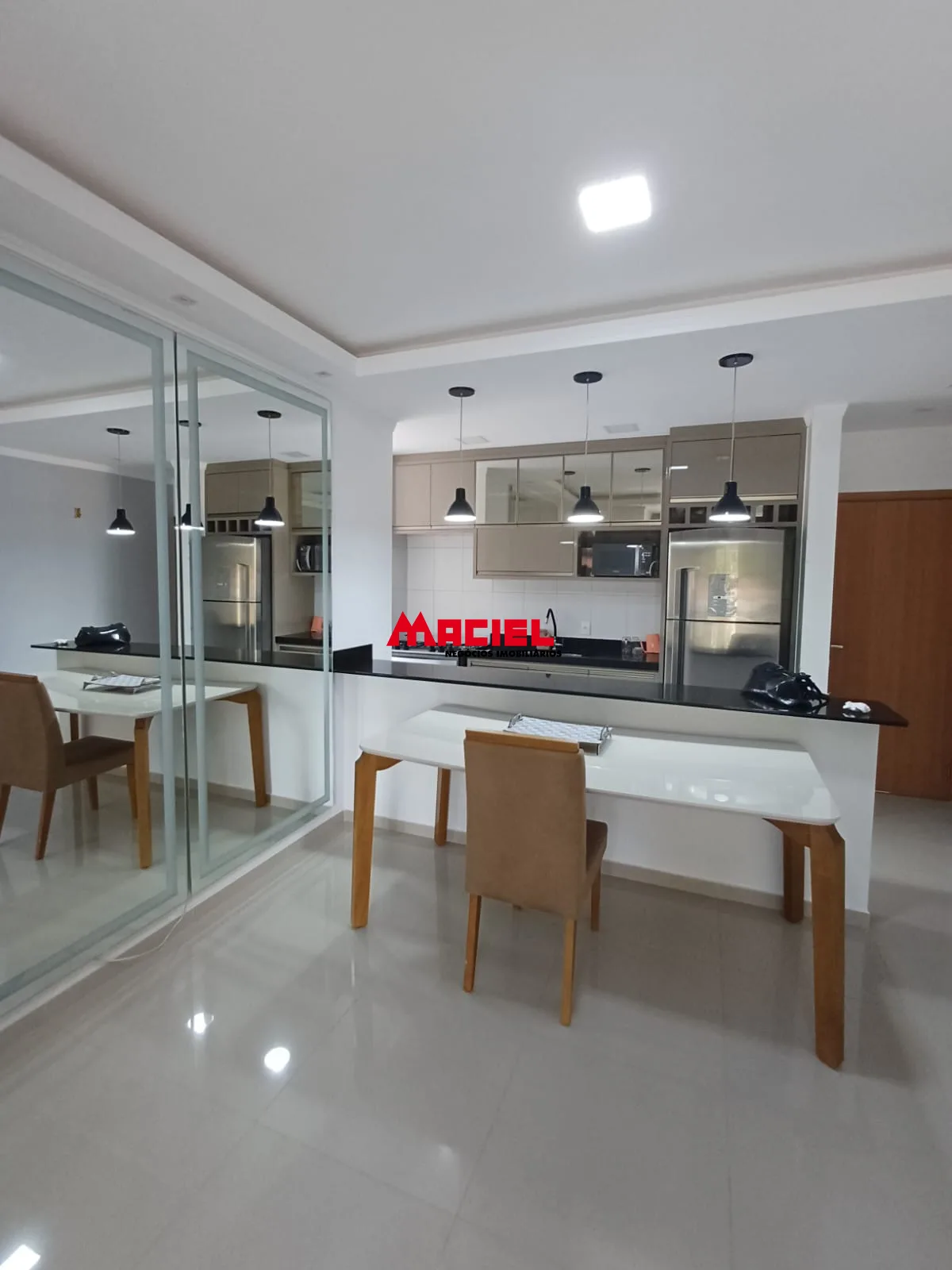 Comprar Apartamento / Padr&atilde;o em S&atilde;o Jos&eacute; dos Campos R$ 280.000,00 - Foto 27