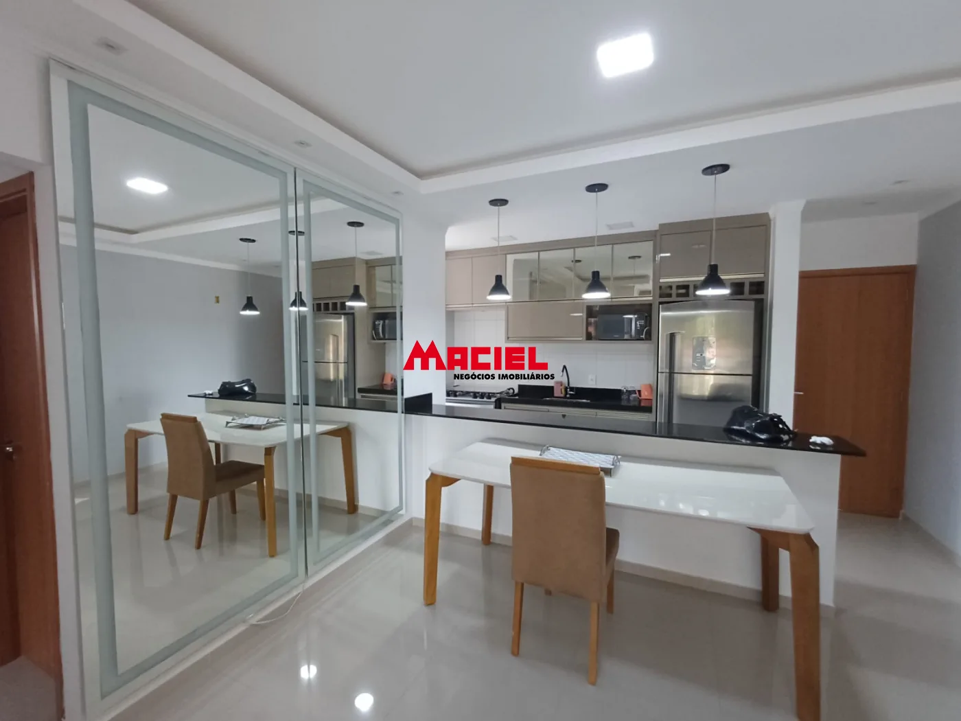 Comprar Apartamento / Padr&atilde;o em S&atilde;o Jos&eacute; dos Campos R$ 280.000,00 - Foto 28
