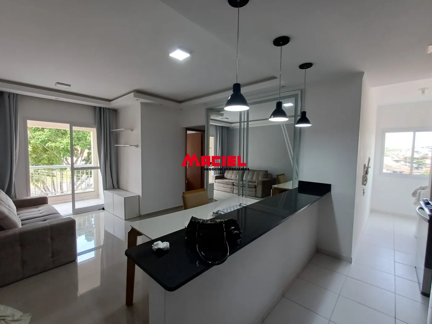 Comprar Apartamento / Padr&atilde;o em S&atilde;o Jos&eacute; dos Campos R$ 280.000,00 - Foto 29