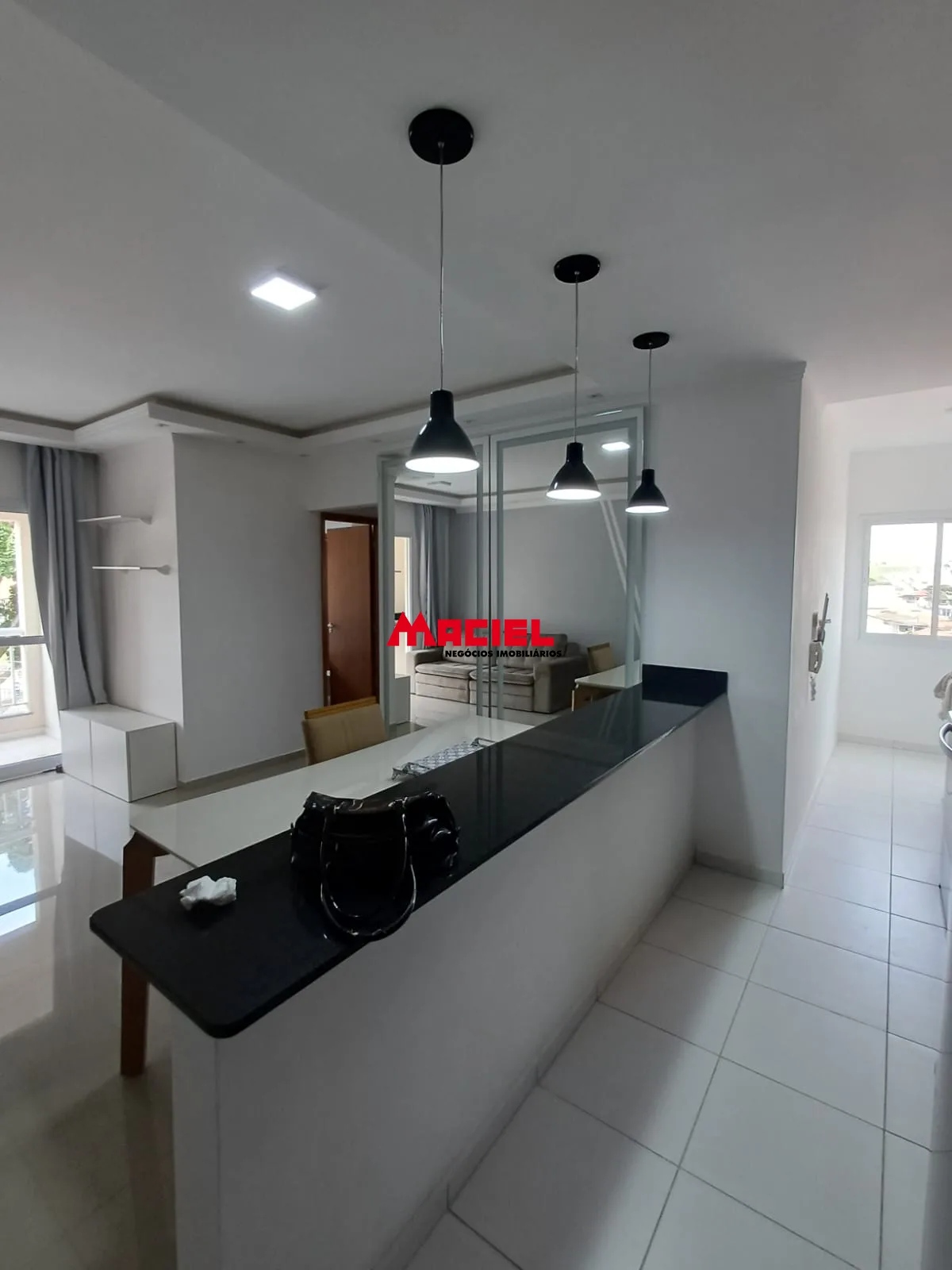 Comprar Apartamento / Padr&atilde;o em S&atilde;o Jos&eacute; dos Campos R$ 280.000,00 - Foto 30