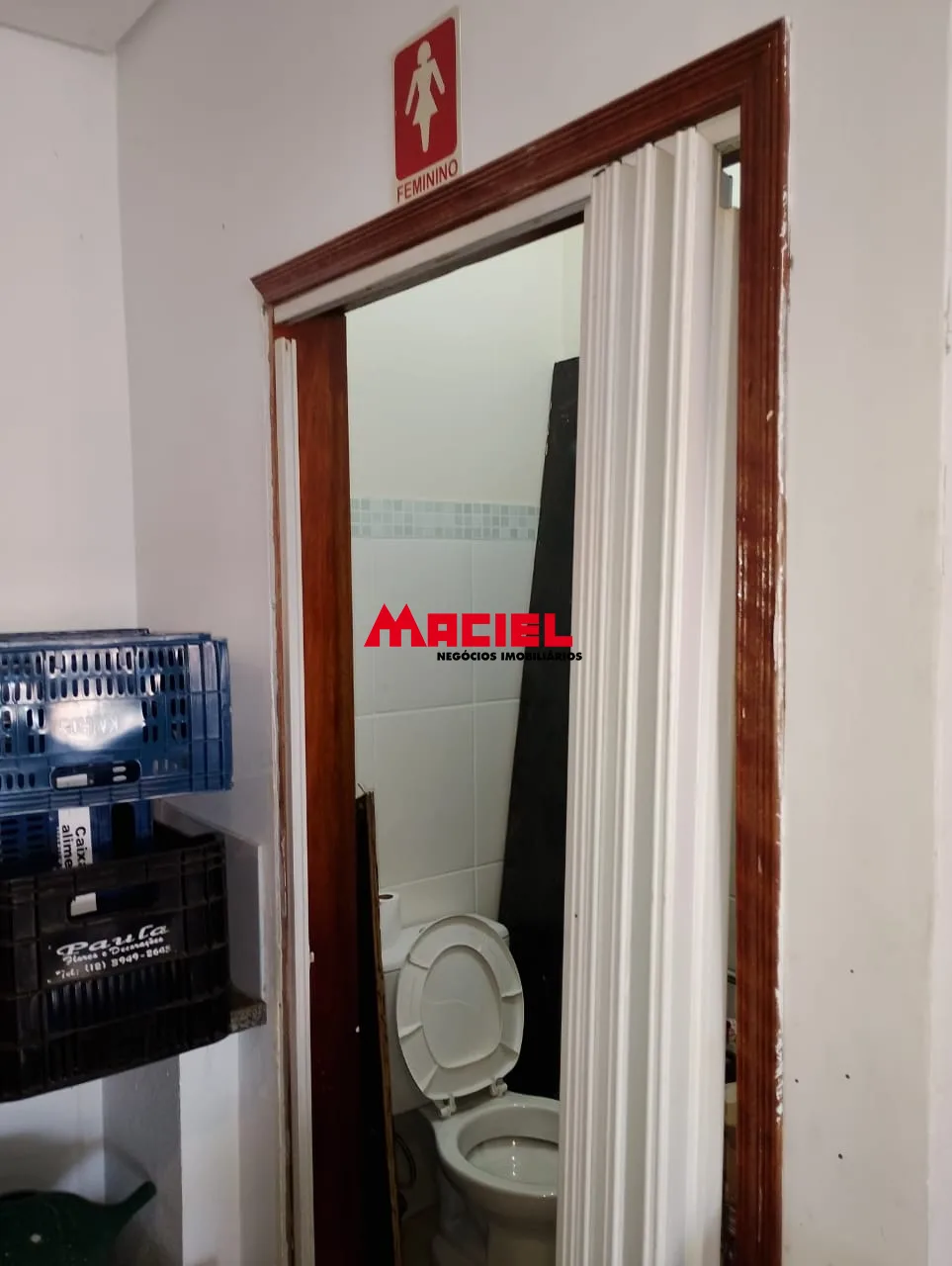Alugar Comercial / Ponto Comercial em S&atilde;o Jos&eacute; dos Campos R$ 2.800,00 - Foto 1