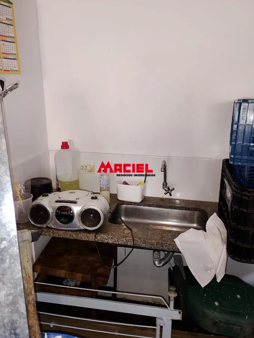 Alugar Comercial / Ponto Comercial em S&atilde;o Jos&eacute; dos Campos R$ 2.800,00 - Foto 7