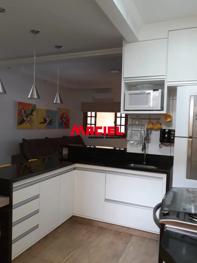 Comprar Casa / Padr&atilde;o em S&atilde;o Jos&eacute; dos Campos R$ 550.000,00 - Foto 11
