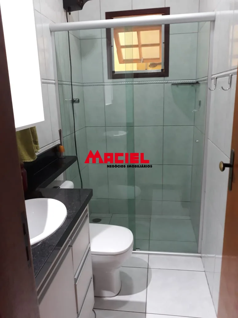 Comprar Casa / Padr&atilde;o em S&atilde;o Jos&eacute; dos Campos R$ 550.000,00 - Foto 12