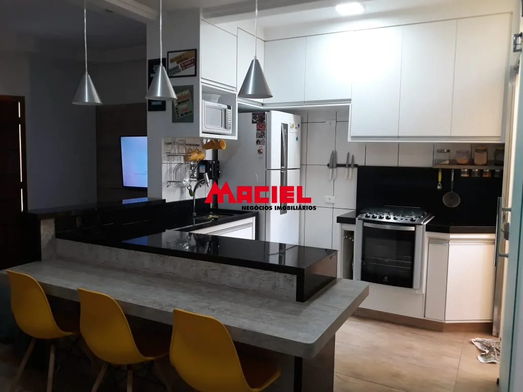 Comprar Casa / Padr&atilde;o em S&atilde;o Jos&eacute; dos Campos R$ 550.000,00 - Foto 17