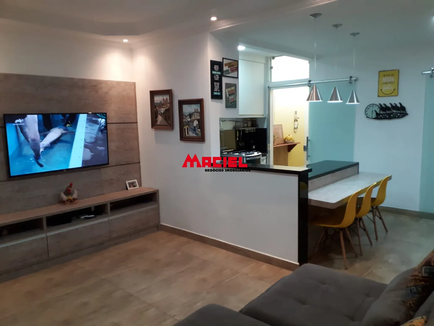 Comprar Casa / Padr&atilde;o em S&atilde;o Jos&eacute; dos Campos R$ 550.000,00 - Foto 18