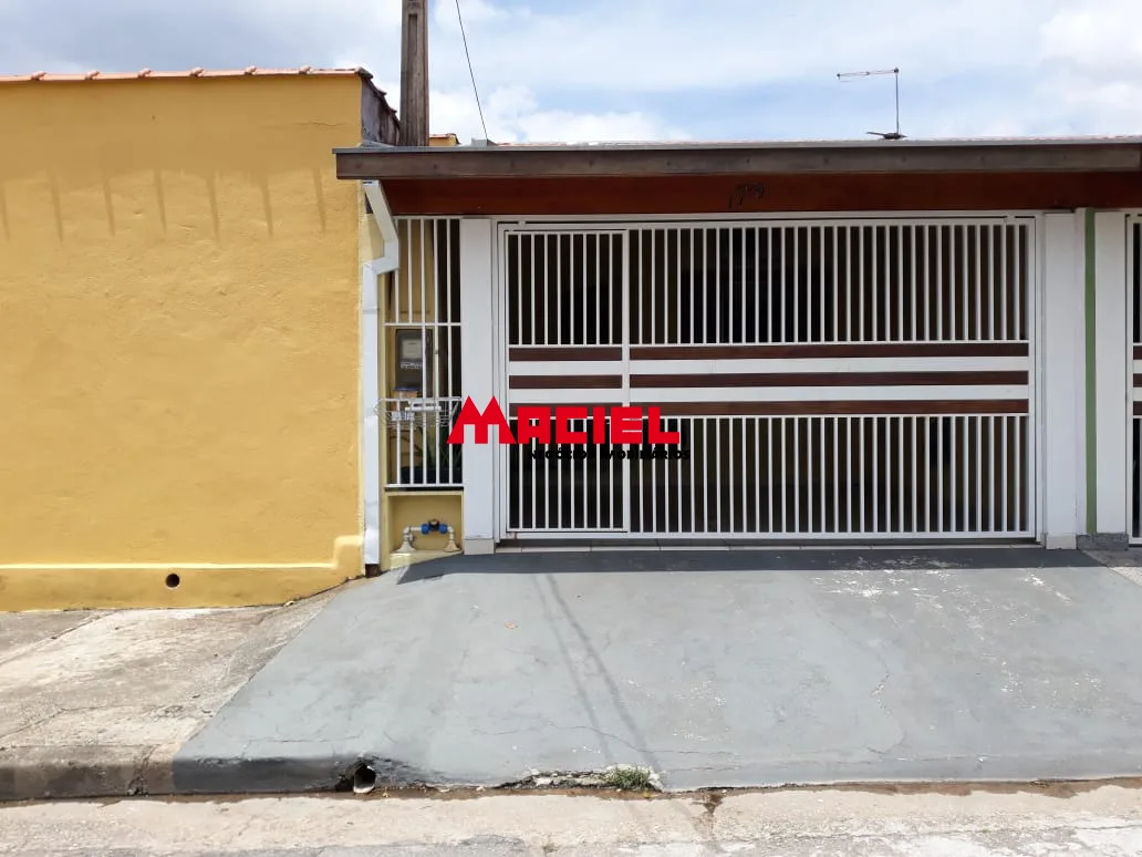 Comprar Casa / Padr&atilde;o em S&atilde;o Jos&eacute; dos Campos R$ 550.000,00 - Foto 1