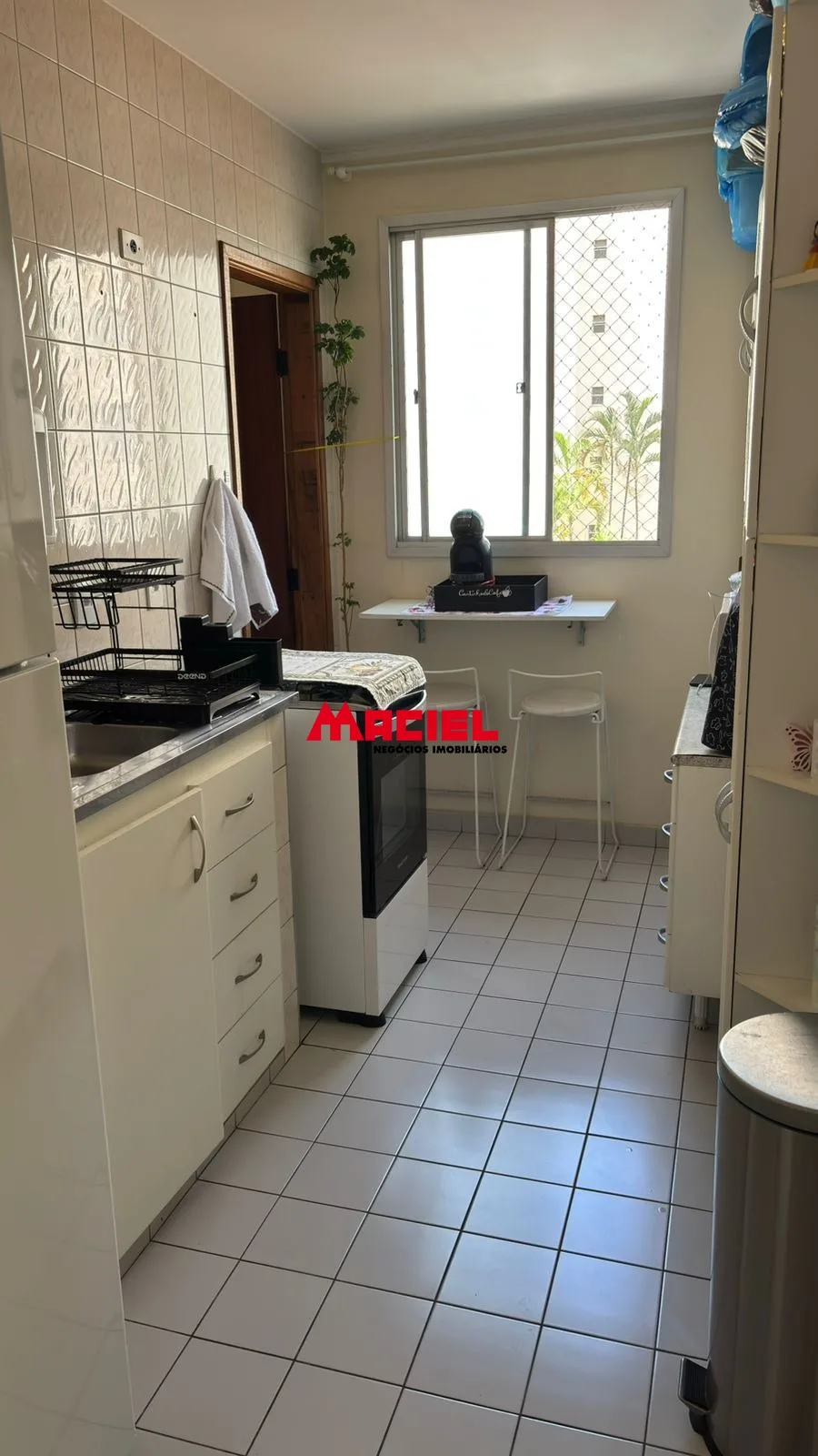 Comprar Apartamento / Padr&atilde;o em S&atilde;o Jos&eacute; dos Campos R$ 330.000,00 - Foto 4