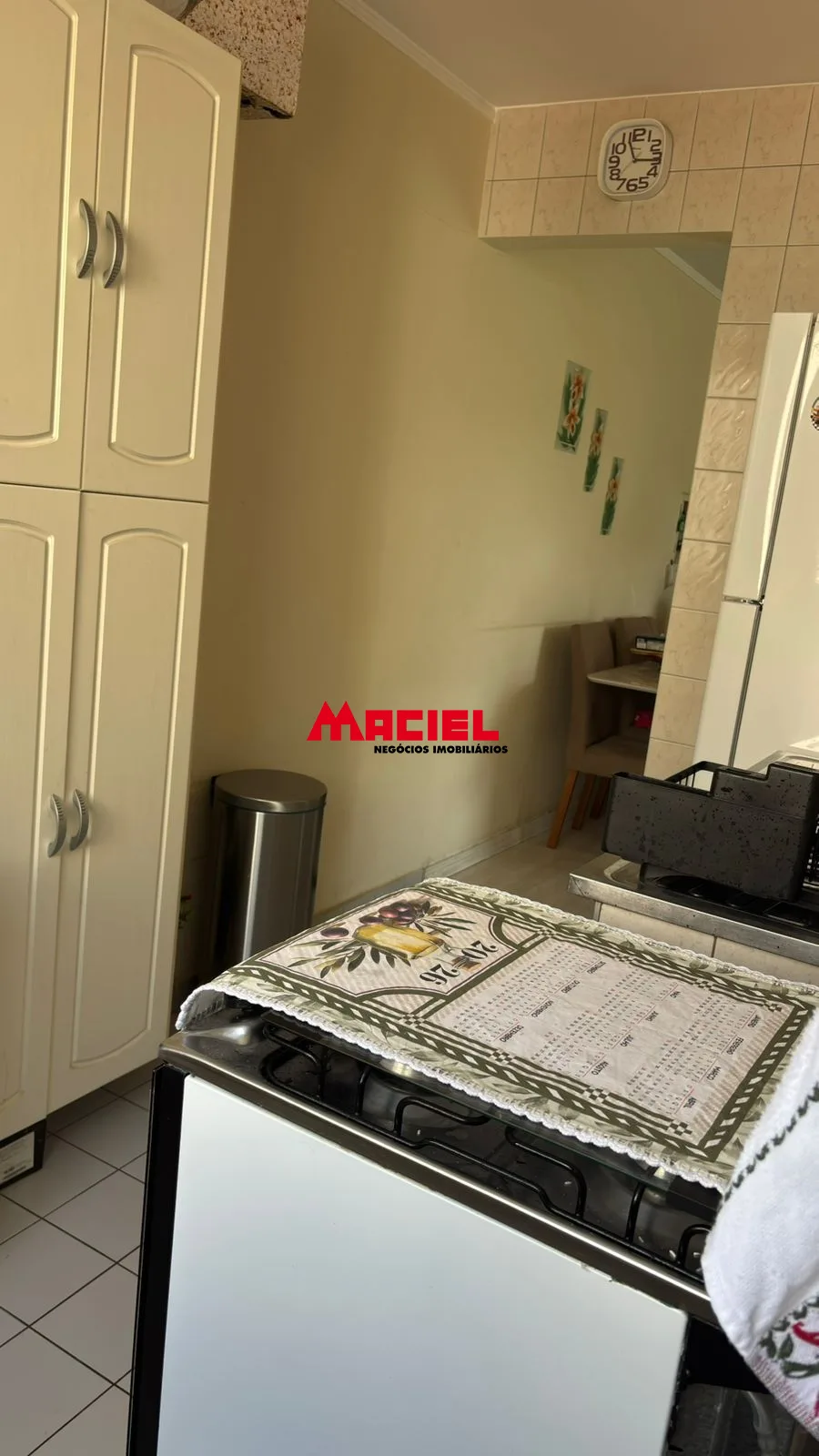 Comprar Apartamento / Padr&atilde;o em S&atilde;o Jos&eacute; dos Campos R$ 330.000,00 - Foto 5