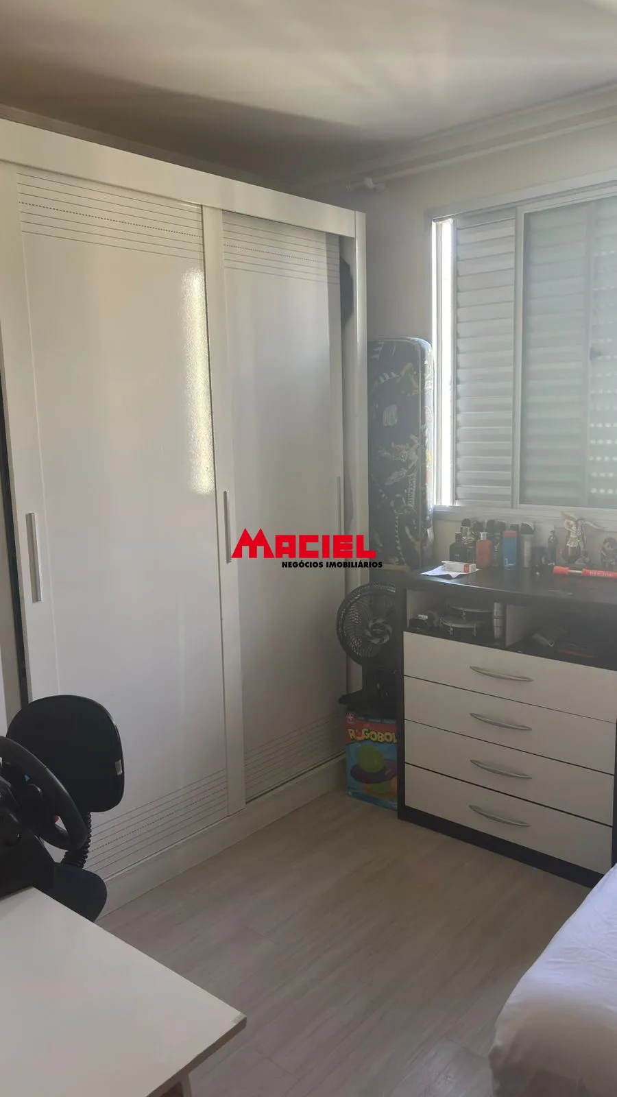 Comprar Apartamento / Padr&atilde;o em S&atilde;o Jos&eacute; dos Campos R$ 330.000,00 - Foto 10