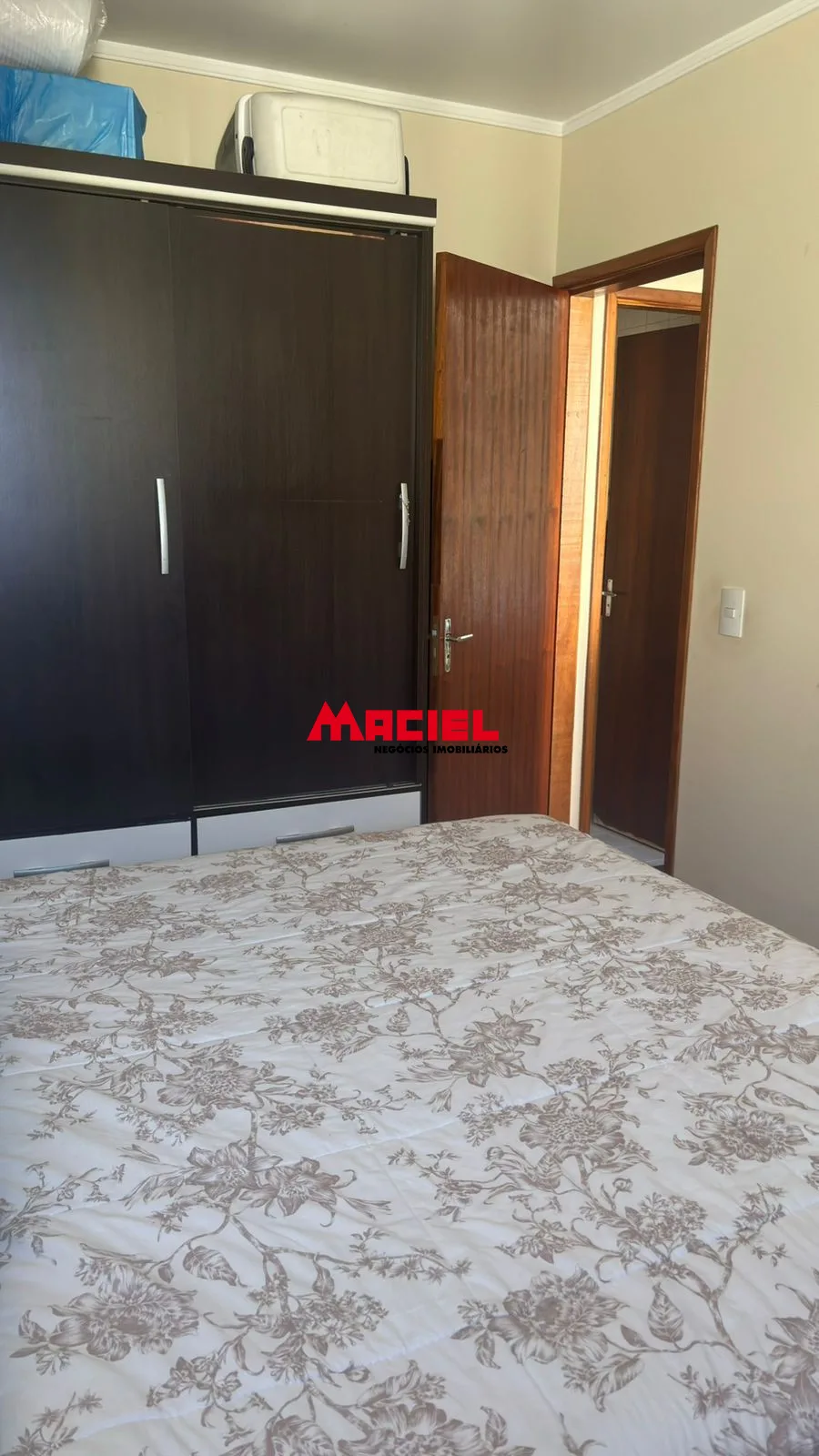 Comprar Apartamento / Padr&atilde;o em S&atilde;o Jos&eacute; dos Campos R$ 330.000,00 - Foto 11