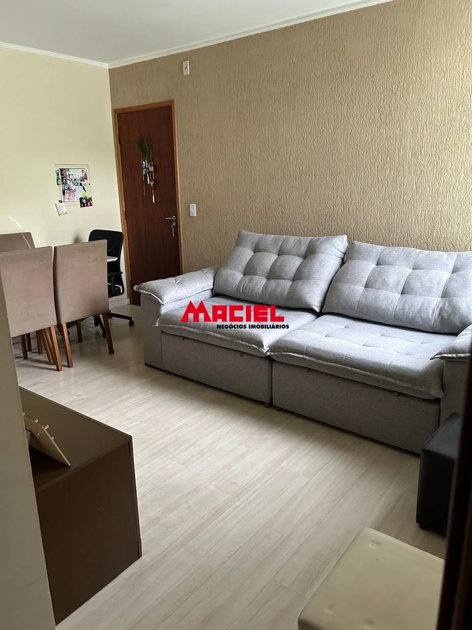 Comprar Apartamento / Padr&atilde;o em S&atilde;o Jos&eacute; dos Campos R$ 330.000,00 - Foto 1