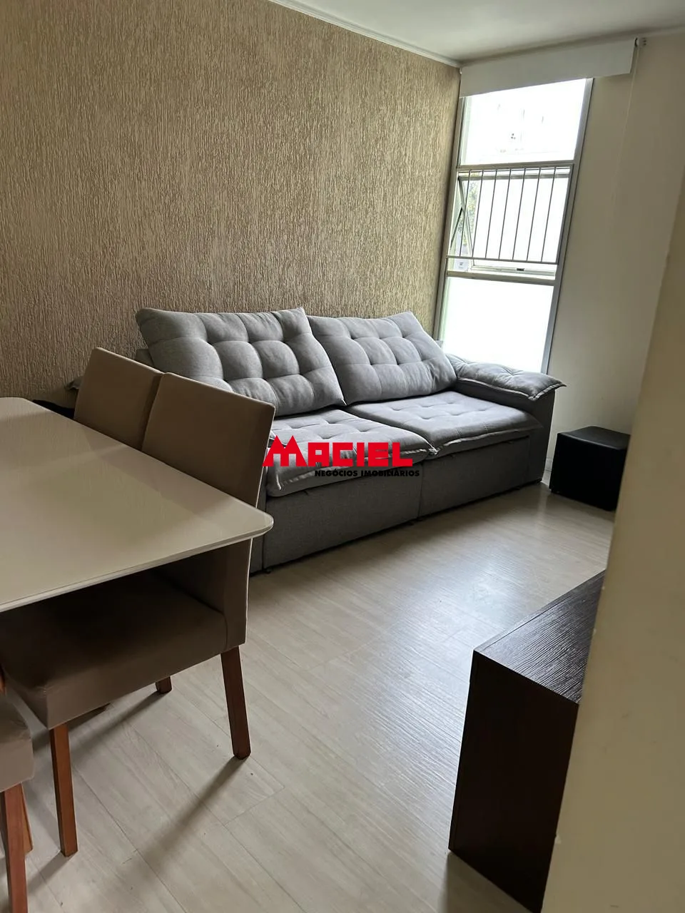Comprar Apartamento / Padr&atilde;o em S&atilde;o Jos&eacute; dos Campos R$ 330.000,00 - Foto 2