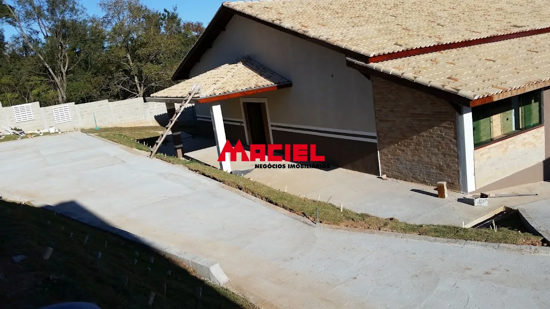 Comprar Rural / Ch&aacute;cara em Ca&ccedil;apava R$ 1.580.000,00 - Foto 2