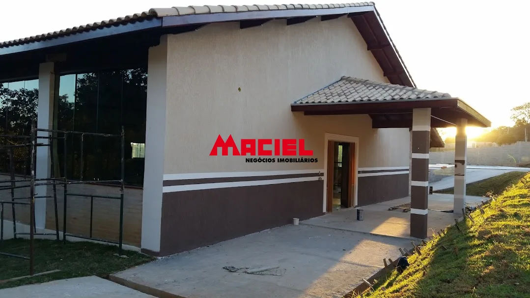 Comprar Rural / Ch&aacute;cara em Ca&ccedil;apava R$ 1.580.000,00 - Foto 3