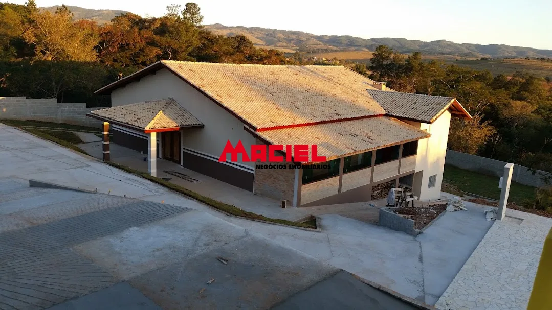 Comprar Rural / Ch&aacute;cara em Ca&ccedil;apava R$ 1.580.000,00 - Foto 1