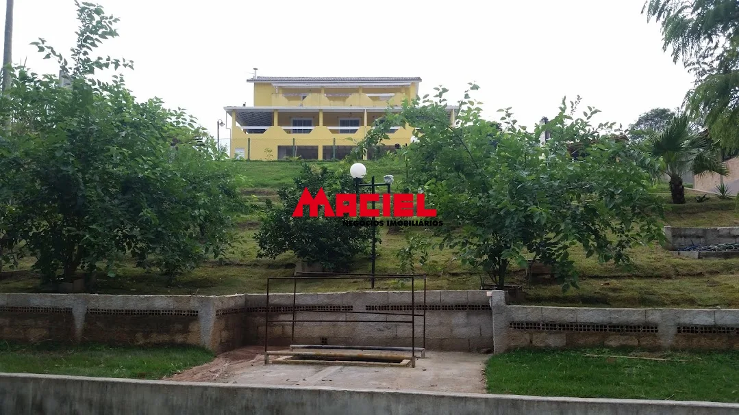 Comprar Rural / Ch&aacute;cara em Ca&ccedil;apava R$ 1.580.000,00 - Foto 12