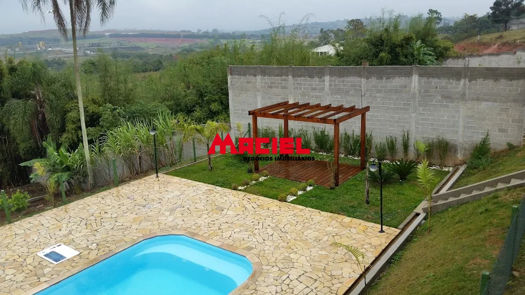 Comprar Rural / Ch&aacute;cara em Ca&ccedil;apava R$ 1.580.000,00 - Foto 11