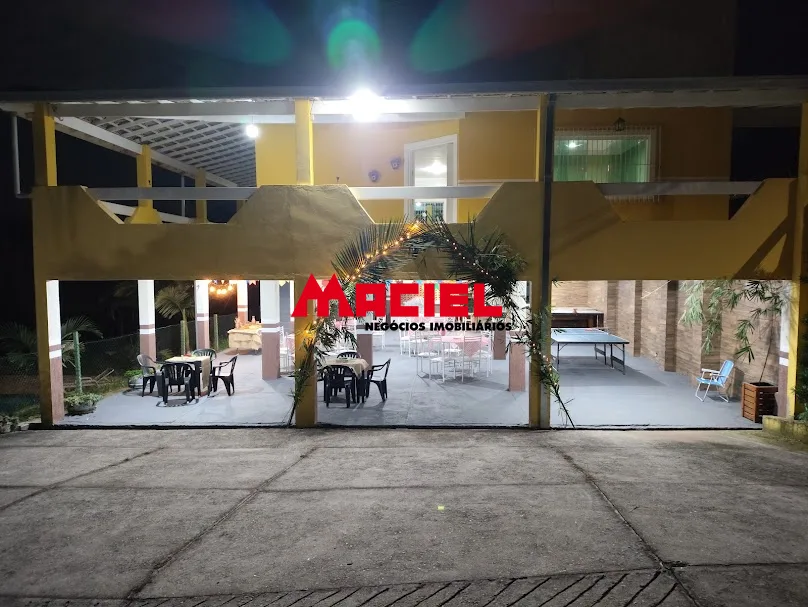 Comprar Rural / Ch&aacute;cara em Ca&ccedil;apava R$ 1.580.000,00 - Foto 25