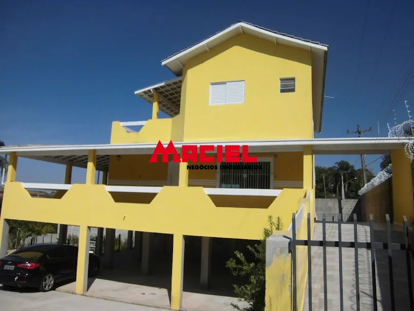 Comprar Rural / Ch&aacute;cara em Ca&ccedil;apava R$ 1.580.000,00 - Foto 5