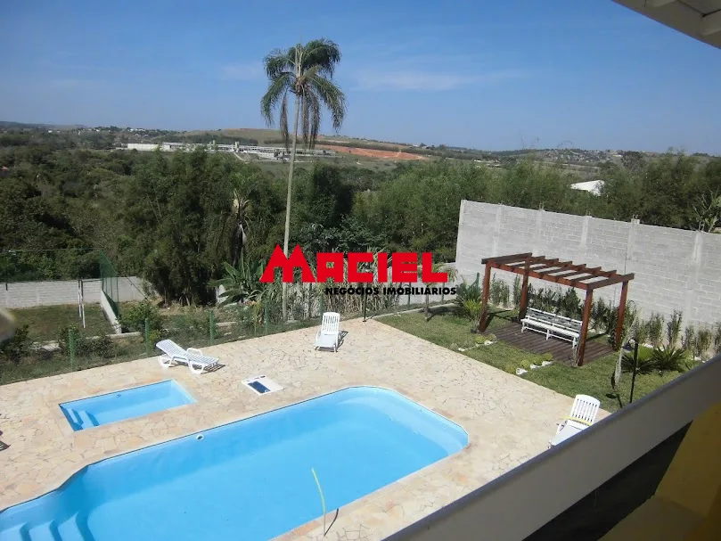 Comprar Rural / Ch&aacute;cara em Ca&ccedil;apava R$ 1.580.000,00 - Foto 26