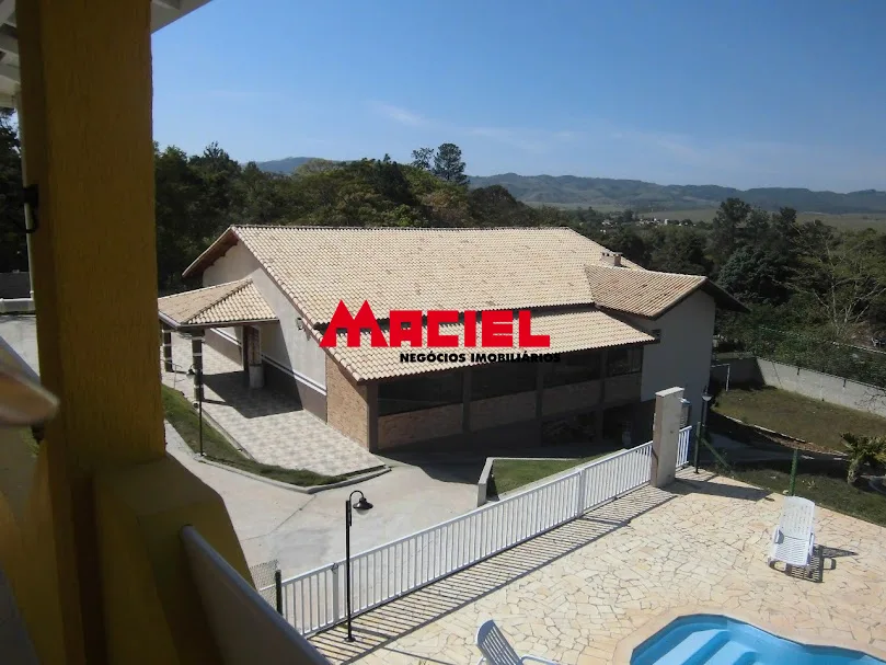 Comprar Rural / Ch&aacute;cara em Ca&ccedil;apava R$ 1.580.000,00 - Foto 4
