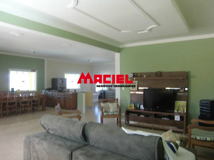 Comprar Rural / Ch&aacute;cara em Ca&ccedil;apava R$ 1.580.000,00 - Foto 27