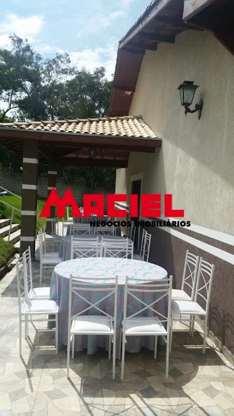 Comprar Rural / Ch&aacute;cara em Ca&ccedil;apava R$ 1.580.000,00 - Foto 40