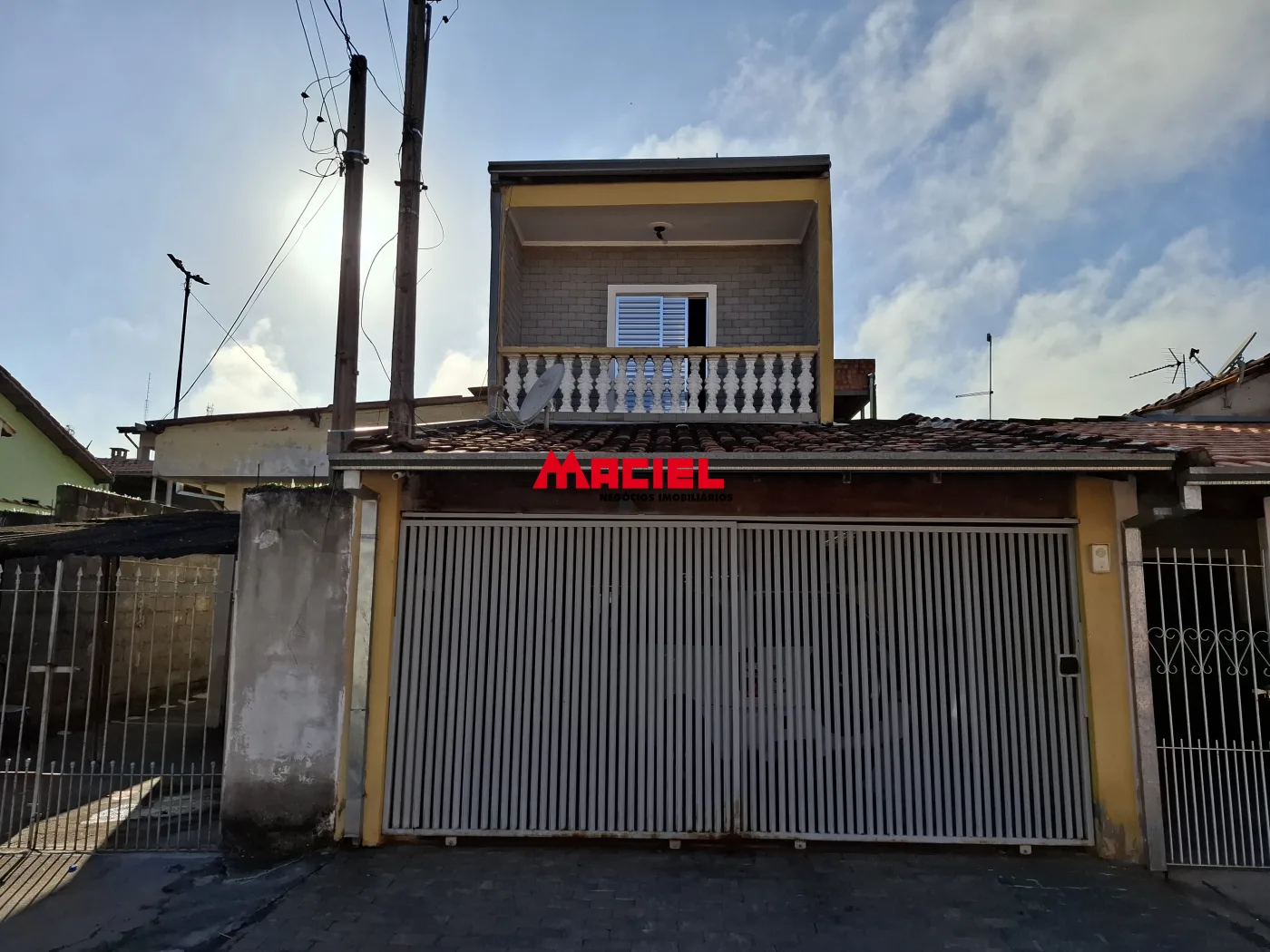 Comprar Casa / Padr&atilde;o em S&atilde;o Jos&eacute; dos Campos R$ 550.000,00 - Foto 1