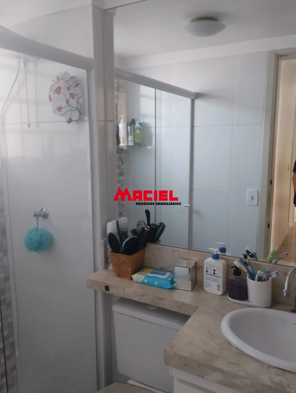 Comprar Apartamento / Padr&atilde;o em S&atilde;o Jos&eacute; dos Campos R$ 550.000,00 - Foto 14