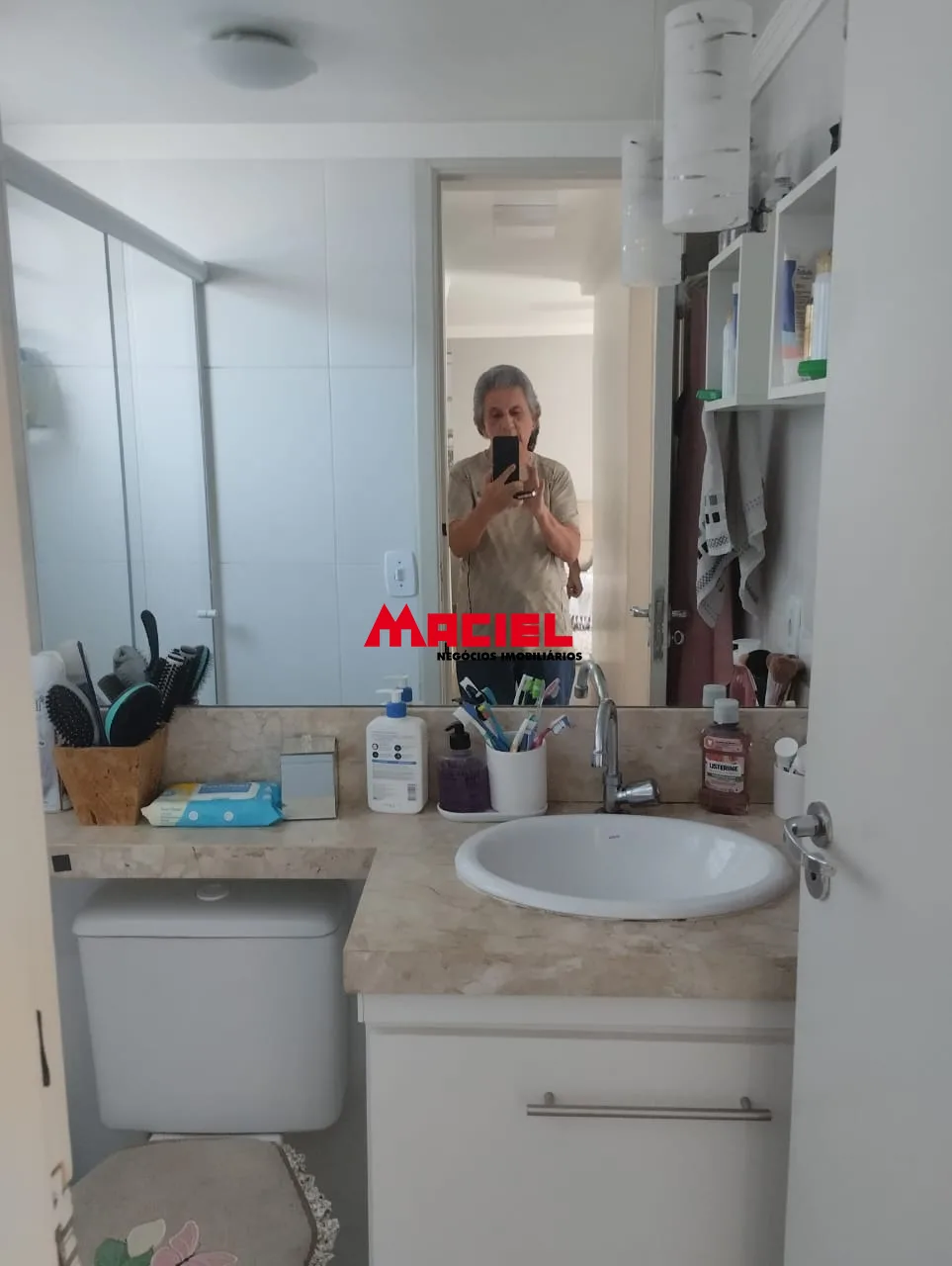 Comprar Apartamento / Padr&atilde;o em S&atilde;o Jos&eacute; dos Campos R$ 550.000,00 - Foto 15
