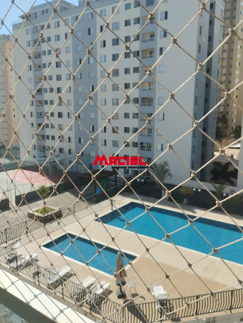 Comprar Apartamento / Padr&atilde;o em S&atilde;o Jos&eacute; dos Campos R$ 550.000,00 - Foto 16