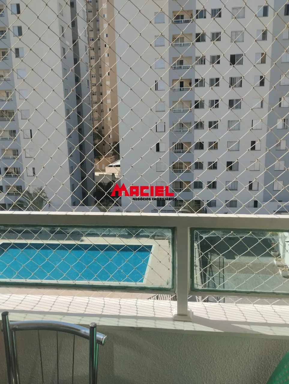 Comprar Apartamento / Padr&atilde;o em S&atilde;o Jos&eacute; dos Campos R$ 550.000,00 - Foto 18
