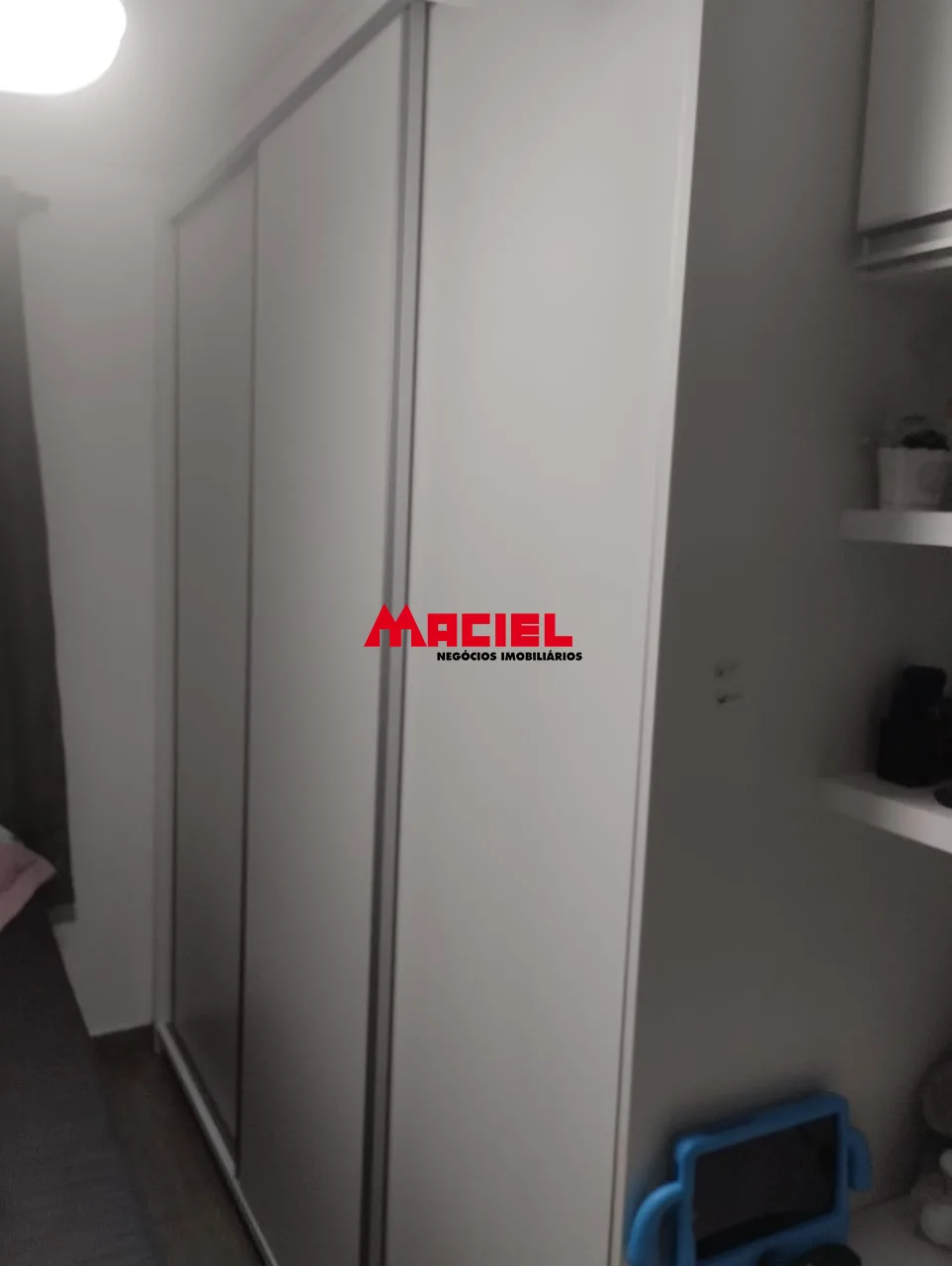Comprar Apartamento / Padr&atilde;o em S&atilde;o Jos&eacute; dos Campos R$ 550.000,00 - Foto 7