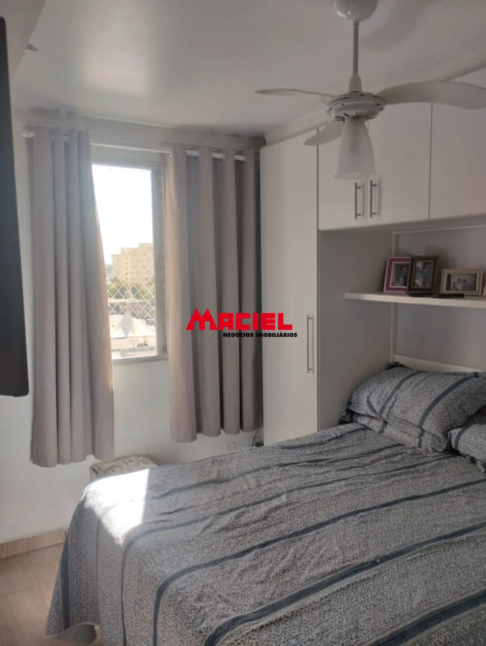 Comprar Apartamento / Padr&atilde;o em S&atilde;o Jos&eacute; dos Campos R$ 550.000,00 - Foto 5