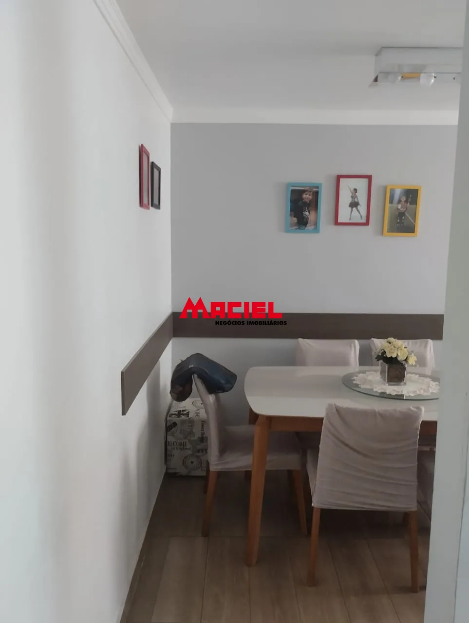 Comprar Apartamento / Padr&atilde;o em S&atilde;o Jos&eacute; dos Campos R$ 550.000,00 - Foto 9
