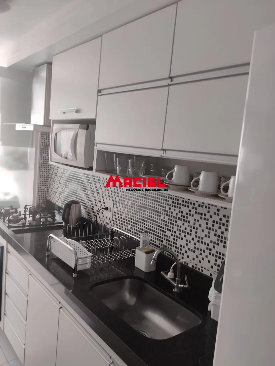 Comprar Apartamento / Padr&atilde;o em S&atilde;o Jos&eacute; dos Campos R$ 550.000,00 - Foto 3