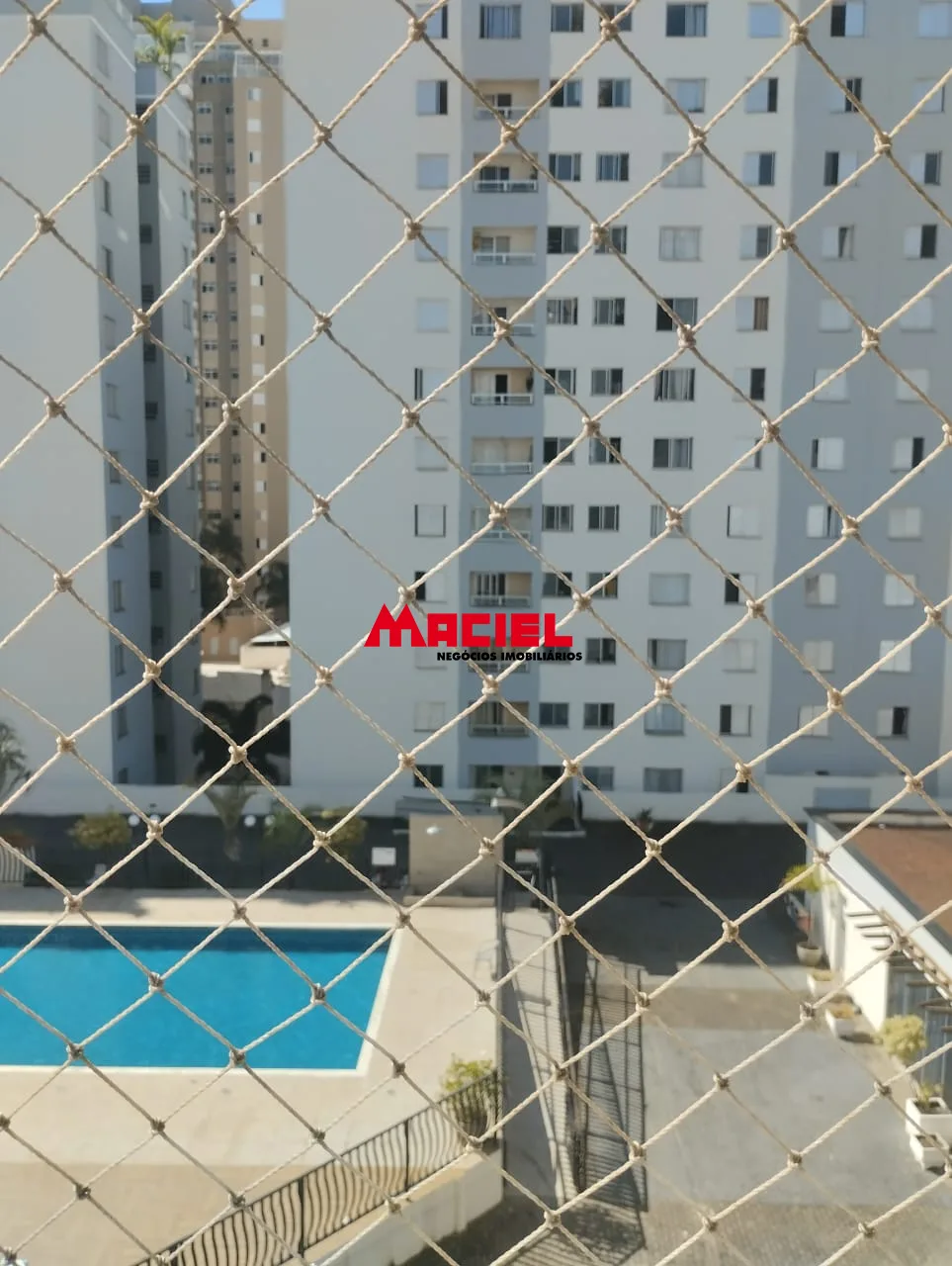 Comprar Apartamento / Padr&atilde;o em S&atilde;o Jos&eacute; dos Campos R$ 550.000,00 - Foto 17