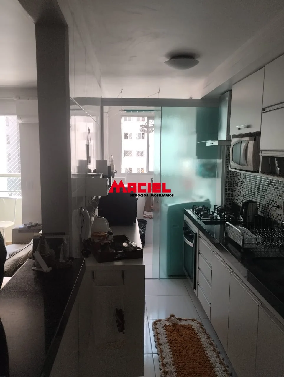 Comprar Apartamento / Padr&atilde;o em S&atilde;o Jos&eacute; dos Campos R$ 550.000,00 - Foto 2