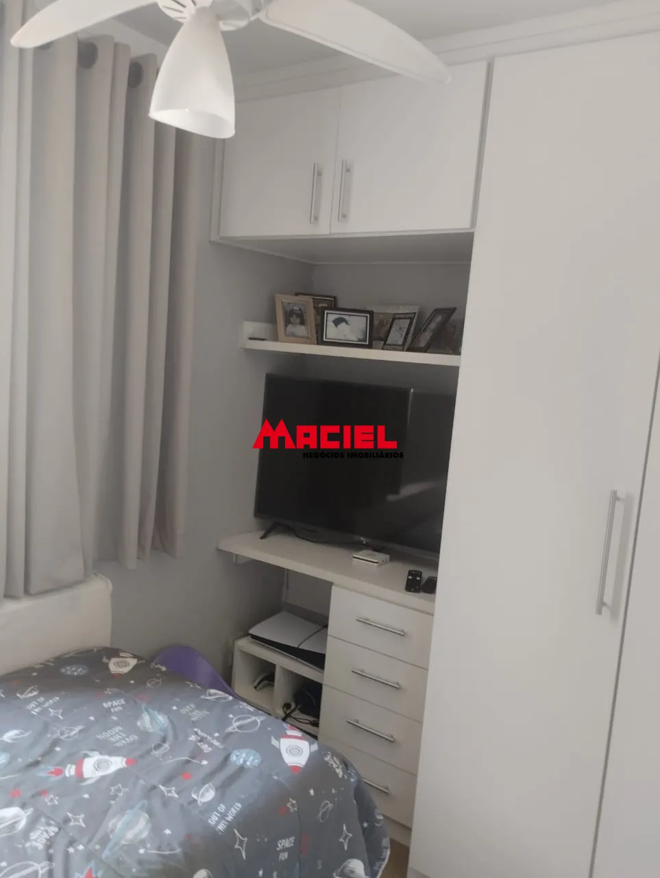 Comprar Apartamento / Padr&atilde;o em S&atilde;o Jos&eacute; dos Campos R$ 550.000,00 - Foto 12