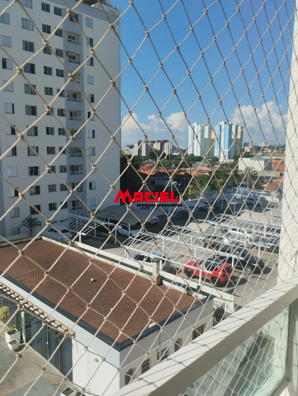 Comprar Apartamento / Padr&atilde;o em S&atilde;o Jos&eacute; dos Campos R$ 550.000,00 - Foto 20