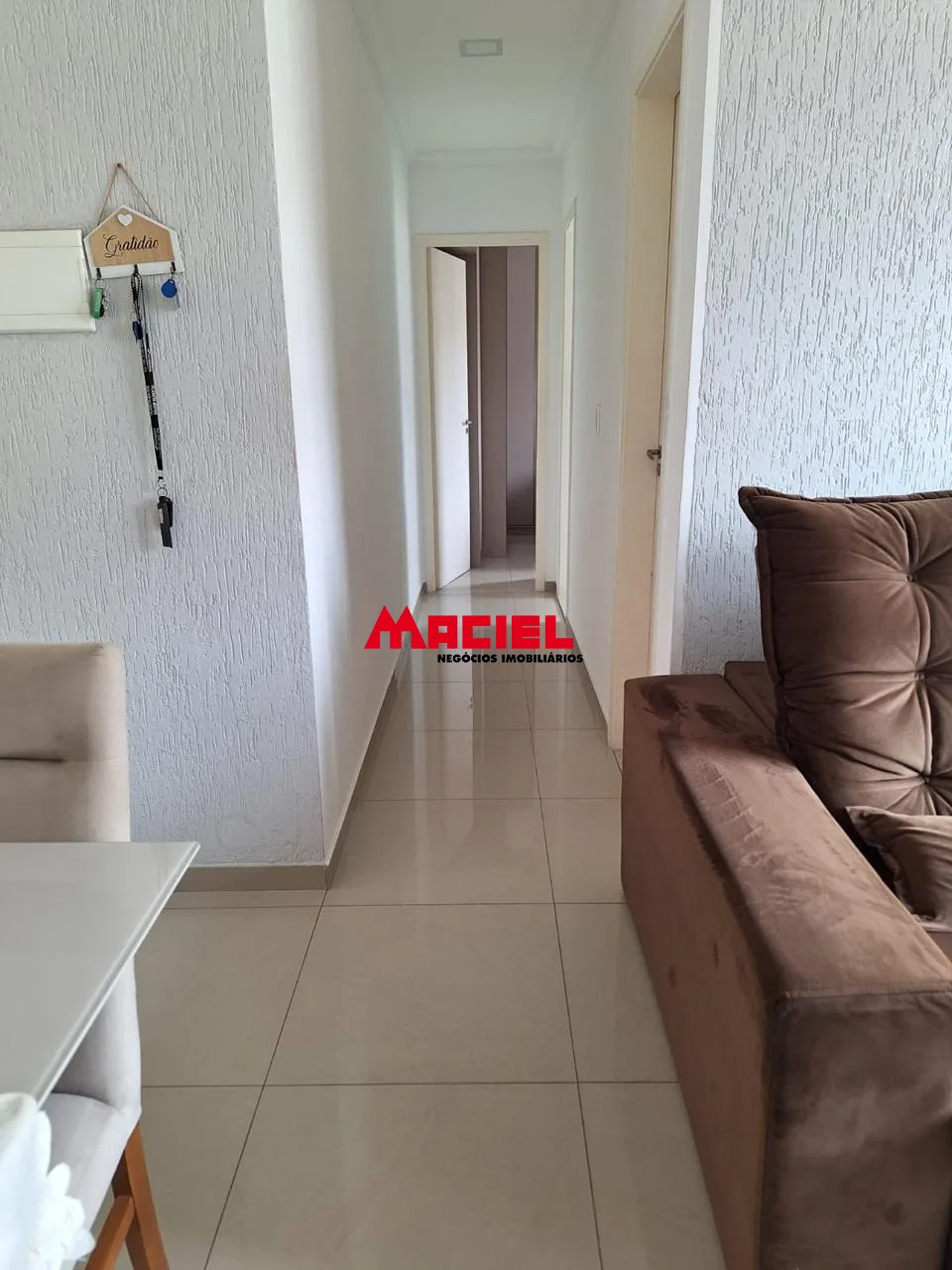 Comprar Apartamento / Padr&atilde;o em S&atilde;o Jos&eacute; dos Campos R$ 425.000,00 - Foto 4