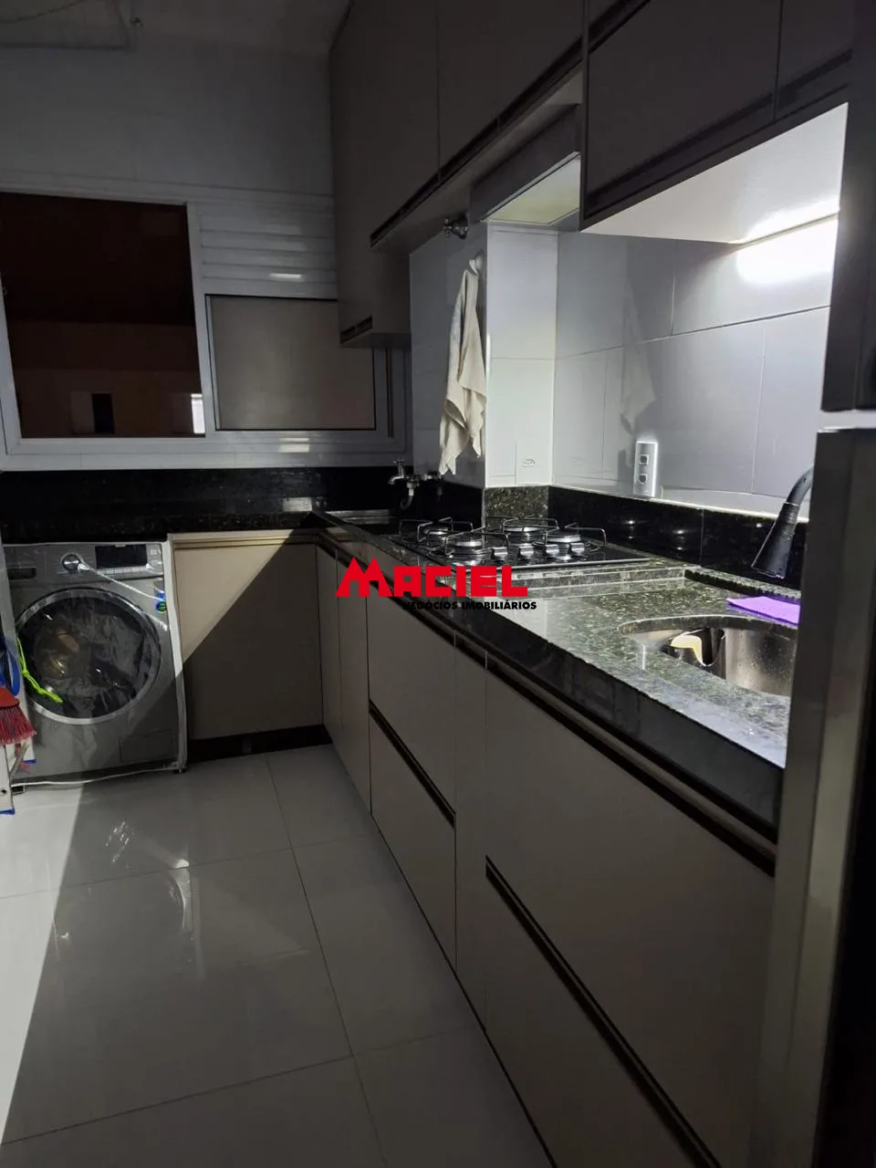Comprar Apartamento / Padr&atilde;o em S&atilde;o Jos&eacute; dos Campos R$ 425.000,00 - Foto 5