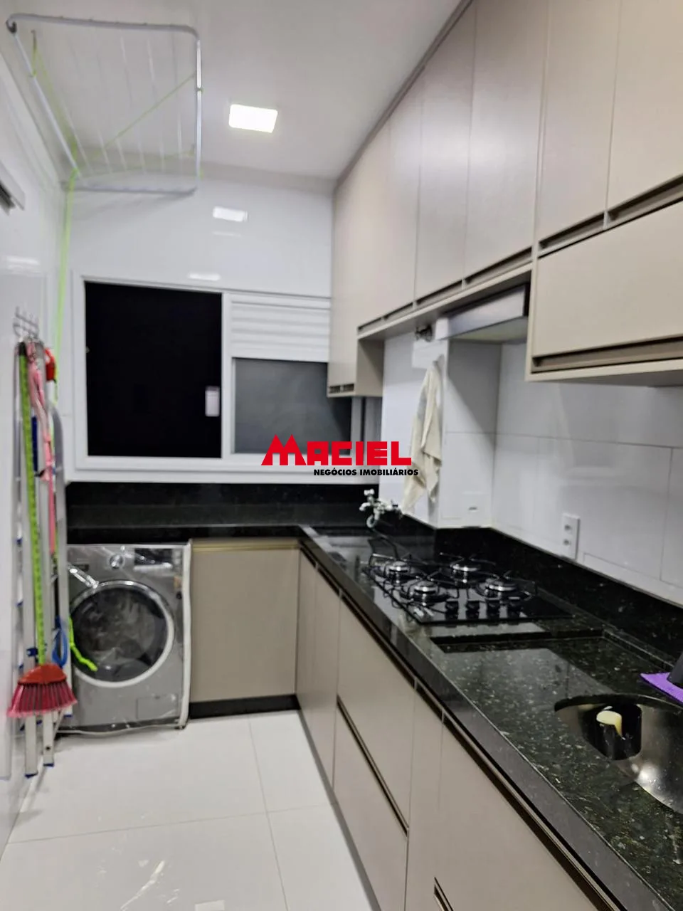 Comprar Apartamento / Padr&atilde;o em S&atilde;o Jos&eacute; dos Campos R$ 425.000,00 - Foto 6