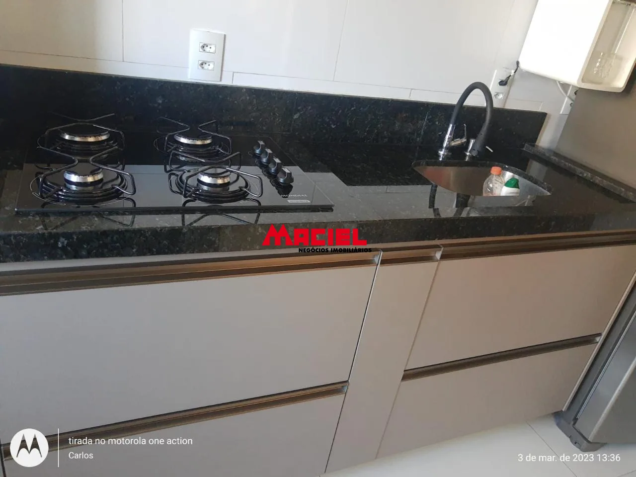 Comprar Apartamento / Padr&atilde;o em S&atilde;o Jos&eacute; dos Campos R$ 425.000,00 - Foto 7